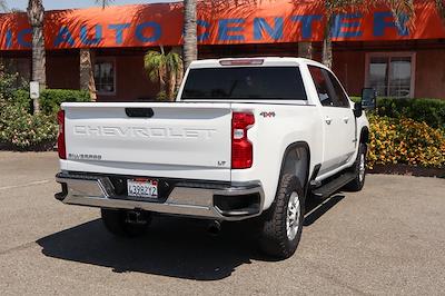 2020 Chevrolet Silverado 2500 Crew Cab SRW 4x4 Pickup for sale #58173 - photo 2