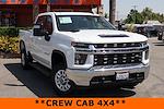 2020 Chevrolet Silverado 2500 Crew Cab SRW 4x4 Pickup for sale #58173 - photo 3