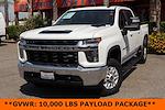 2020 Chevrolet Silverado 2500 Crew Cab SRW 4x4 Pickup for sale #58173 - photo 5