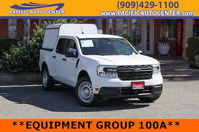 2023 Ford Maverick SuperCrew Cab 4x2 Pickup for sale #58174 - photo 1