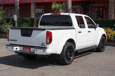 2021 Nissan Frontier Crew Cab 4x2 Pickup for sale #58175 - photo 2