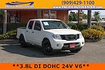 2021 Nissan Frontier Crew Cab 4x2 Pickup for sale #58175 - photo 1