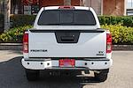 2021 Nissan Frontier Crew Cab 4x2 Pickup for sale #58175 - photo 8