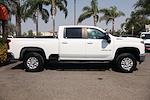 Used 2020 Chevrolet Silverado 2500 LT Crew Cab 4x4 SRW Pickup for sale #58183 - photo 10