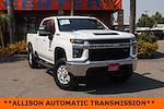 Used 2020 Chevrolet Silverado 2500 LT Crew Cab 4x4 SRW Pickup for sale #58183 - photo 3