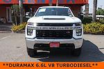 Used 2020 Chevrolet Silverado 2500 LT Crew Cab 4x4 SRW Pickup for sale #58183 - photo 4