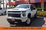 Used 2020 Chevrolet Silverado 2500 LT Crew Cab 4x4 SRW Pickup for sale #58183 - photo 5