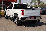 Used 2020 Chevrolet Silverado 2500 LT Crew Cab 4x4 SRW Pickup for sale #58183 - photo 7