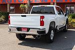 Used 2020 Chevrolet Silverado 2500 LT Crew Cab 4x4 SRW Pickup for sale #58183 - photo 2