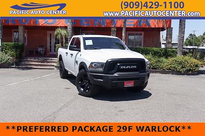 2022 Ram 1500 Classic Quad Cab 4x4 Pickup for sale #58196 - photo 1