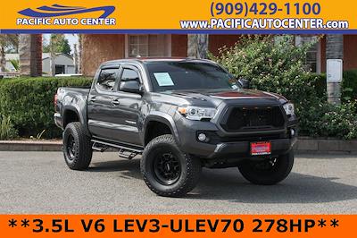 2020 Toyota Tacoma Double Cab 4WD Pickup for sale #58200 - photo 1