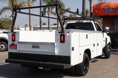 2019 Chevrolet Silverado 5500 Regular Cab DRW 4x2 Service Truck for sale #58202 - photo 2
