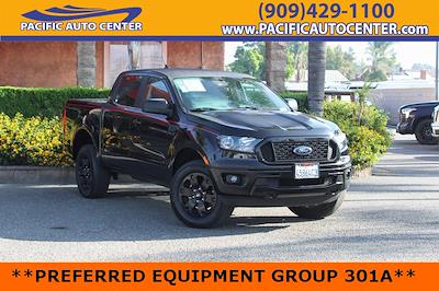 2020 Ford Ranger SuperCrew Cab 4x2 Pickup for sale #58203 - photo 1