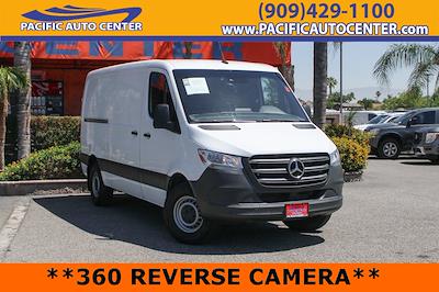 2022 Mercedes-Benz Sprinter 1500 Standard Roof RWD Upfitted Cargo Van for sale #58204 - photo 1