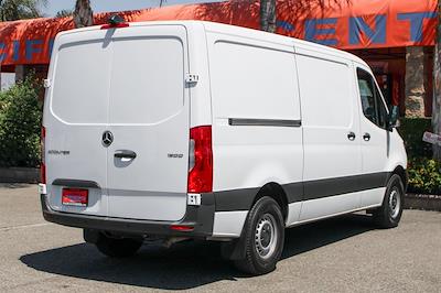 2022 Mercedes-Benz Sprinter 1500 Standard Roof RWD Upfitted Cargo Van for sale #58204 - photo 2