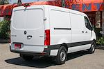 2022 Mercedes-Benz Sprinter 1500 Standard Roof RWD Upfitted Cargo Van for sale #58204 - photo 2
