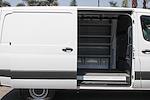 2022 Mercedes-Benz Sprinter 1500 Standard Roof RWD Upfitted Cargo Van for sale #58204 - photo 12