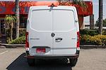 2022 Mercedes-Benz Sprinter 1500 Standard Roof RWD Upfitted Cargo Van for sale #58204 - photo 8