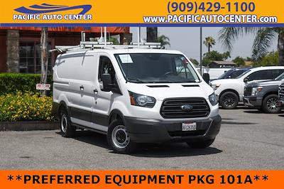 2018 Ford Transit 150 Low Roof 4x2 Upfitted Cargo Van for sale #58205 - photo 1