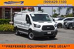 2018 Ford Transit 150 Low Roof 4x2 Upfitted Cargo Van for sale #58205 - photo 1