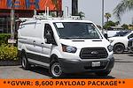 2018 Ford Transit 150 Low Roof 4x2 Upfitted Cargo Van for sale #58205 - photo 3