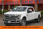 2021 Ford F-350 Crew Cab SRW 4x4 Pickup for sale #58206 - photo 5