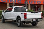 2021 Ford F-350 Crew Cab SRW 4x4 Pickup for sale #58206 - photo 8