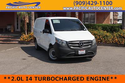 2016 Mercedes-Benz Metris Standard Roof 4x2 Empty Cargo Van for sale #58207 - photo 1