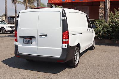 2016 Mercedes-Benz Metris Standard Roof 4x2 Empty Cargo Van for sale #58207 - photo 2