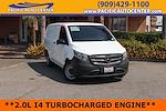 2016 Mercedes-Benz Metris Standard Roof 4x2 Empty Cargo Van for sale #58207 - photo 1