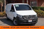 2016 Mercedes-Benz Metris Standard Roof 4x2 Empty Cargo Van for sale #58207 - photo 3