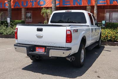 2012 Ford F-350 Crew Cab SRW 4x4 Pickup for sale #58209 - photo 2