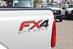 2012 Ford F-350 Crew Cab SRW 4x4 Pickup for sale #58209 - photo 44