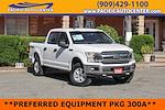 2020 Ford F-150 SuperCrew Cab 4WD Pickup for sale #58209A - photo 1