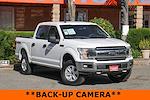 2020 Ford F-150 SuperCrew Cab 4WD Pickup for sale #58209A - photo 3
