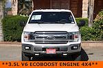 2020 Ford F-150 SuperCrew Cab 4WD Pickup for sale #58209A - photo 4