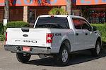 2020 Ford F-150 SuperCrew Cab 4WD Pickup for sale #58209A - photo 2