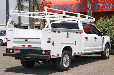 2021 Ford F-250 Crew Cab 4x2 Service Truck for sale #58210 - photo 2