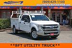 2021 Ford F-250 Crew Cab 4x2 Service Truck for sale #58210 - photo 1