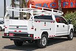 2021 Ford F-250 Crew Cab 4x2 Service Truck for sale #58210 - photo 2