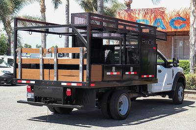 2020 Ford F-450 Regular Cab DRW 4x2 Contractor Truck for sale #58211 - photo 2