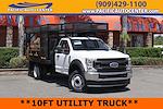2020 Ford F-450 Regular Cab DRW 4x2 Contractor Truck for sale #58211 - photo 1
