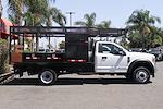 2020 Ford F-450 Regular Cab DRW 4x2 Contractor Truck for sale #58211 - photo 10