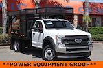 2020 Ford F-450 Regular Cab DRW 4x2 Contractor Truck for sale #58211 - photo 3