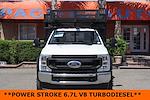 2020 Ford F-450 Regular Cab DRW 4x2 Contractor Truck for sale #58211 - photo 4