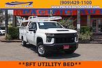 2020 Chevrolet Silverado 2500 Double Cab SRW 4x2 Service Truck for sale #58212 - photo 1
