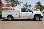 2020 Chevrolet Silverado 2500 Double Cab SRW 4x2 Service Truck for sale #58212 - photo 10
