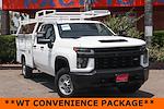 2020 Chevrolet Silverado 2500 Double Cab SRW 4x2 Service Truck for sale #58212 - photo 3