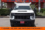 2020 Chevrolet Silverado 2500 Double Cab SRW 4x2 Service Truck for sale #58212 - photo 4