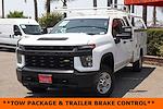 2020 Chevrolet Silverado 2500 Double Cab SRW 4x2 Service Truck for sale #58212 - photo 5